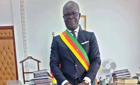 Jean Marie ABOUNA nouveau président de l’ASFESEM